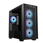 ASUS A21 Plus TG ARGB Black (90DC00H0-B19000)