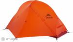 MSR ACCESS 1 expedíciós sátor 1 fő részére, narancssárga