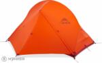 MSR ACCESS 2 expedíciós sátor 2 fő részére, narancssárga