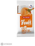 NUTREND just Fruitgyümölcsszelet, 30 g, sárgabarack
