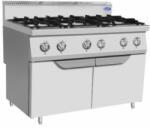 Atosa AT7G6B-F-1 Tűzhely