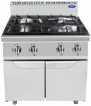 Atosa AT7G4B-F-1 Tűzhely