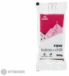 MARVA RAW szelet, kakaó + chilli, 50 g