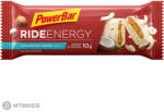 PowerBar Ride energiaszelet, 55 g (mogyoró, karamell)