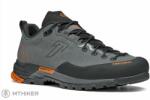 Tecnica Sulphur S cipő, grafit/égetett narancs (EU 42 1/2)