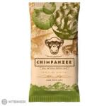 Chimpanzee Energy energiaszelet, 55 g (Alma és gyömbér)