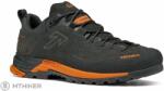 Tecnica Sulphur GTX cipő, antracit/ultra narancs (EU 44 1/2)
