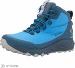 Haglöfs LIM GTX cipő, kék (UK 11)
