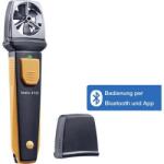 Testo légáramlásmérő anemométer, bluetooth funkcióval Smart készülékekhez 410i Smart Probes 0560 1410 (0560 1410)