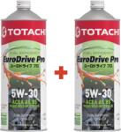 Totachi Eurodrive Pro Fuel Efficiency 5W-30 1+1 l