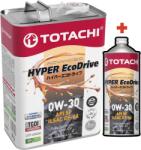 Totachi Hyper Ecodrive 0W-30 4+1 l