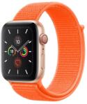 SmartWatcherz Apple Watch strap 42-44-45-49 mm Orange (12039)