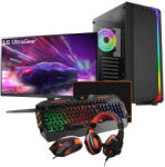 RADIUM RADPC_REM_GT_AMD_B4_CS_V1 Számítógép konfiguráció