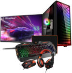 RADIUM RADPC_VENDET_CS_V3 Számítógép konfiguráció