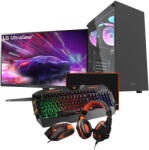 RADIUM RADPC_Homunuculus_XT_CS_V1 Számítógép konfiguráció