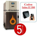 KEPO 35 MC KW + CADOU Salus IT500