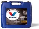 Valvoline HD AXLE OIL PRO 80W90 LS 20L