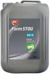 MOL Farm STOU 10W-40 10L Univerzális traktorolaj