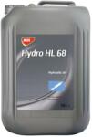 MOL Hydro HL 68 10L Ipari hidraulikaolaj