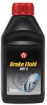 Texaco Brake Fluid Dot 4 0.5L