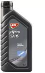 MOL Hydro SA 15 1L hidraulikaolaj, lengéscsillapító olaj