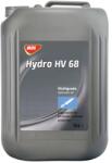 MOL Hydro HV 68 10L Ipari hidraulikaolaj