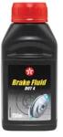 Texaco Brake Fluid Dot 4 0.25L