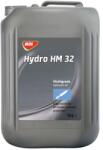 MOL Hydro HM 32 10L Ipari hidraulikaolaj