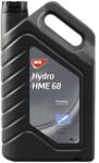 MOL Hydro HME 68 4L Ipari hidraulikaolaj