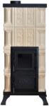 eSemineu Premium Morano 8,5 kW beige