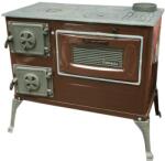 Roza Email Fantazia 6kW brown right
