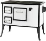 Wamsler Rustika 6kW white right