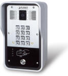 PLANET hdp-5260pt видеодомофонна система 1 mp Черен, Неръждаема стомана (hdp-5260pt)