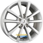 IT WHEELS ALICE GLANZSILBER CB66.1 5/114.3 R17x7 ET40