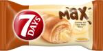 7DAYS Max croissant karamellízű töltelékkel 80 g