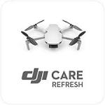 DJI Card licenta asigurare DJI, 1Y (Mavic Mini)Care Refresh (CP.QT.00002549.01) - ideall