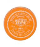 Institut Karité Scented Shea Butter Almond & Honey unt de corp 50 ml pentru femei