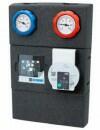 ESBE Grup de circulatie ultra-compact ESBE GDA211-25 (61001100 4190)