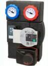 ESBE Grup de circulatie cu ventil de amestec si servomotor ESBE GRA 311-20 (61043600 4188)