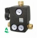 ESBE Grup de pompare termostatic pentru cazane pe lemne ESBE LTC361-32/60 (55006500 3746)