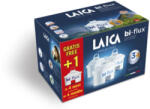 LAICA univerzális Bi-Flux vízszűrőbetét 3+1 db (4 db) (F4S)