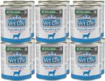 Farmina Vet Life Canine Hypoallergenic Duck&Potato 12x300g