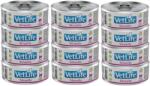 Farmina Vet Life Feline Struvite 12x85g