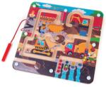 Bigjigs Toys Puzzle BigJigs Toys Pe santier (34009) Puzzle