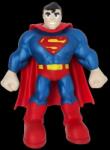 Aweco Monsterflex: Nyújtható DC szuperhős figura - Superman (0388-S) - jateknet