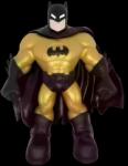 Aweco Monsterflex: Nyújtható DC szuperhős figura - Arany színű Batman (0388-BA) - jateknet