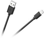 Cabletech Cablu Usb A - Lightning 1m Cabletech (kpo3946) - vexio