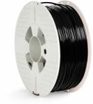 Verbatim PLA, 2.85 mm, 1 kg, Fekete filament (55327)