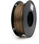 Gembird PLA+, 1.75 mm, 1 kg, Arany filament (TIF0571Z0) - easy-shop