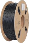 Gembird PLA, 1.75 mm, 1 kg, Fekete filament (TIF058110)